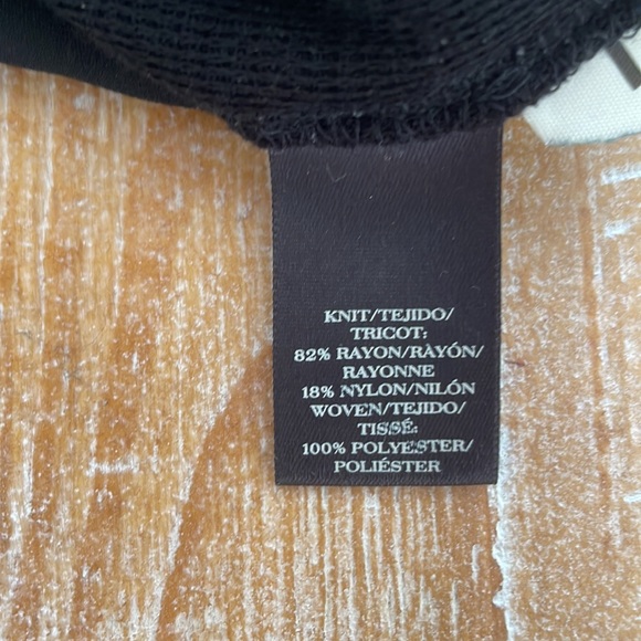 Ann Taylor Top - Picture 4 of 4